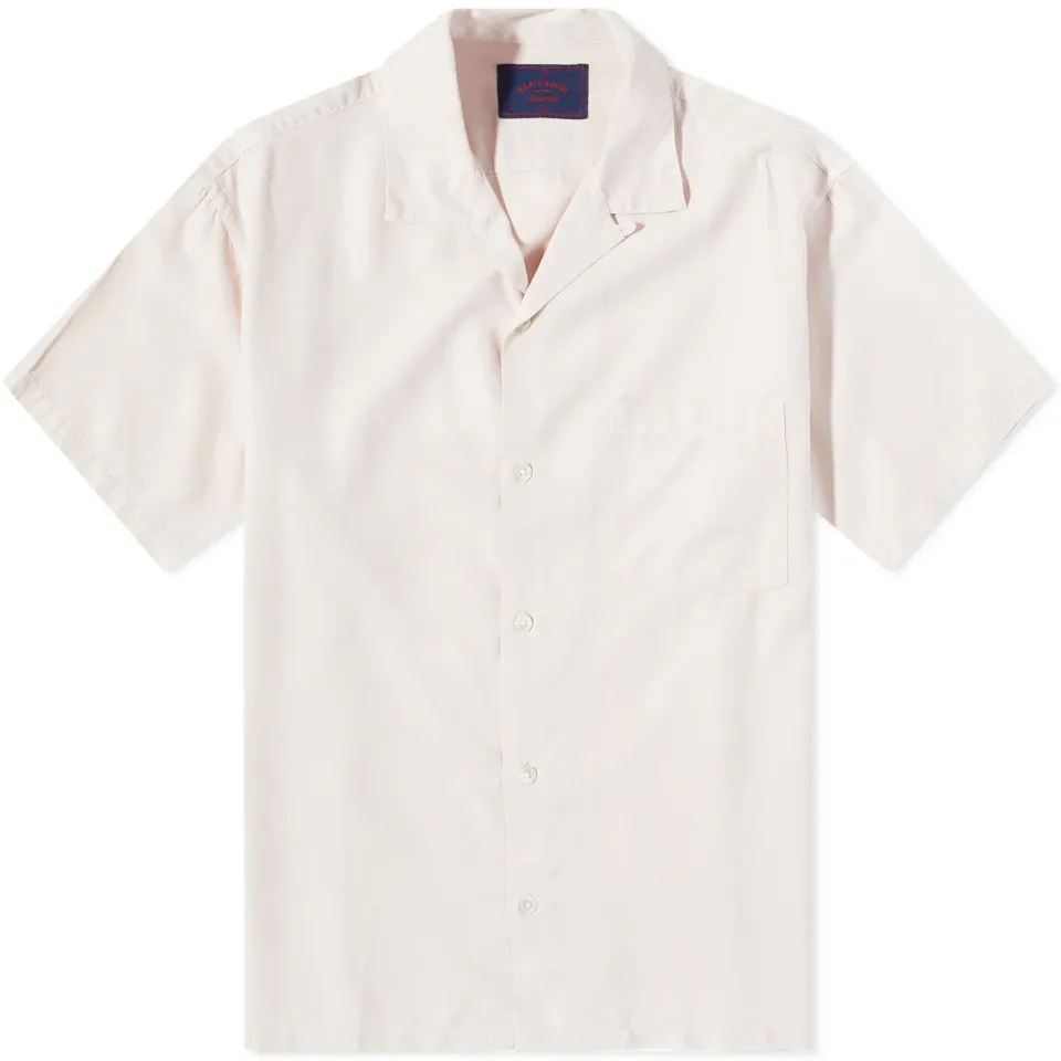Dogtown Vacation Shirt