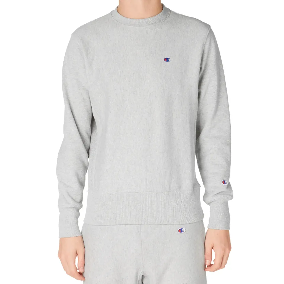 Classic Crew Sweat