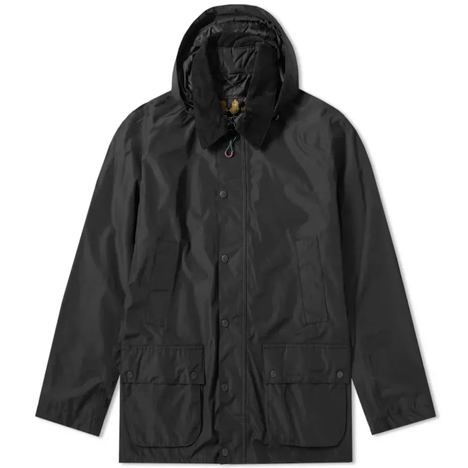 Ashbrooke Jacket