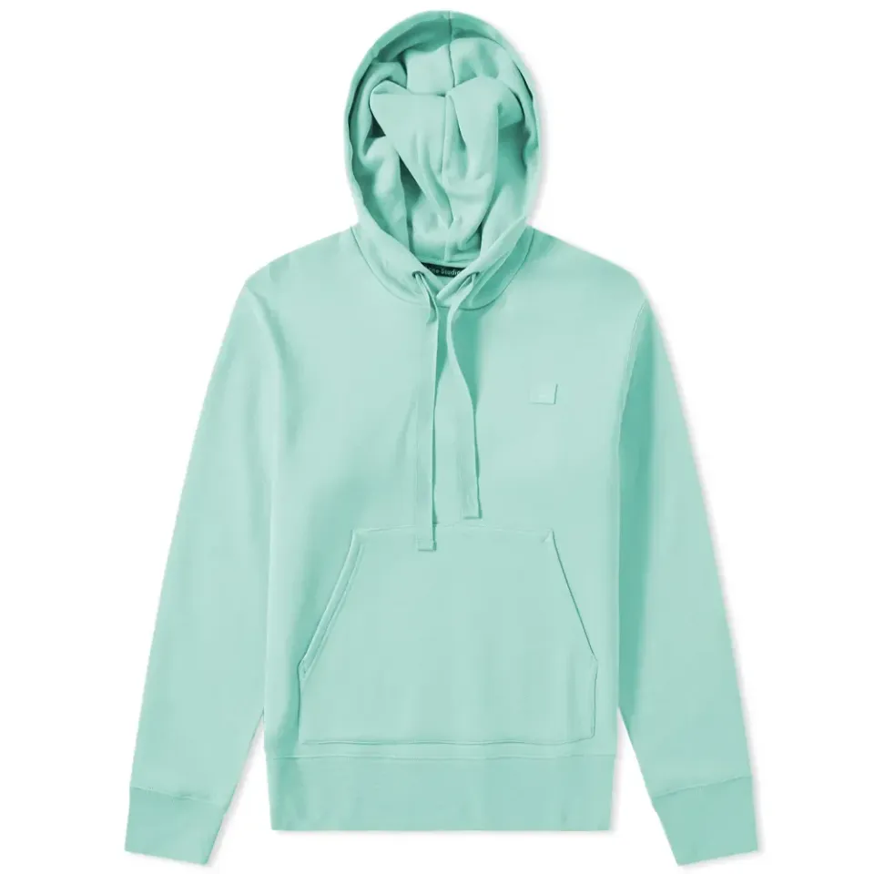 Ferris Face Hoody