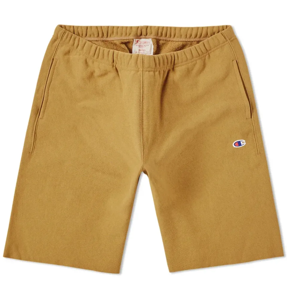 Classic Sweat Short