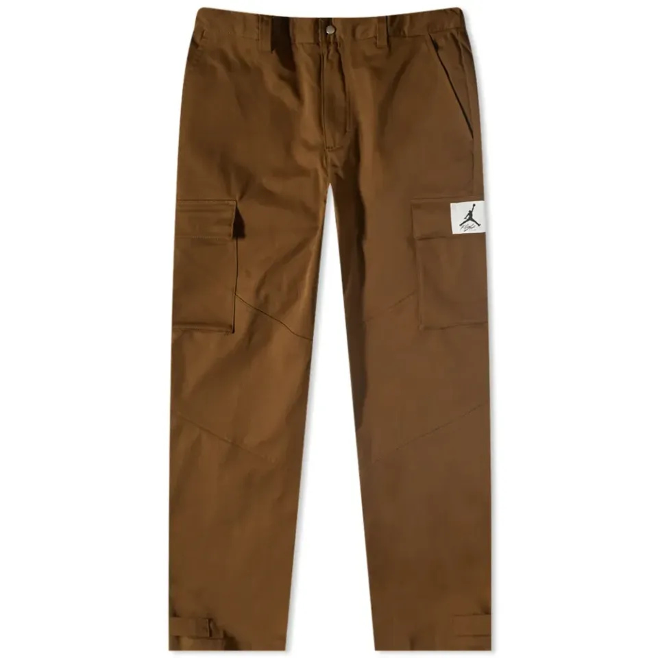 23 Engineered Woven Pant
