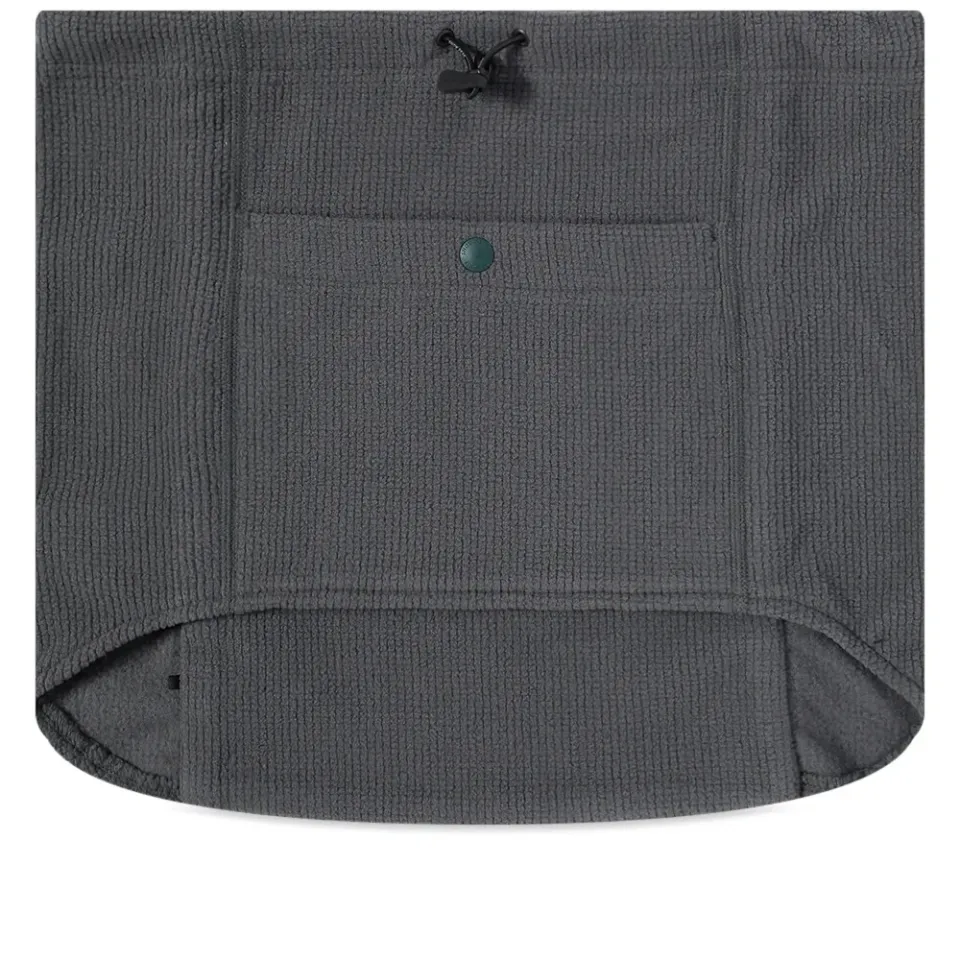Fleece Neckwarmer