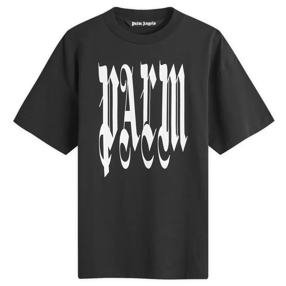 Gothic Palm T-Shirt