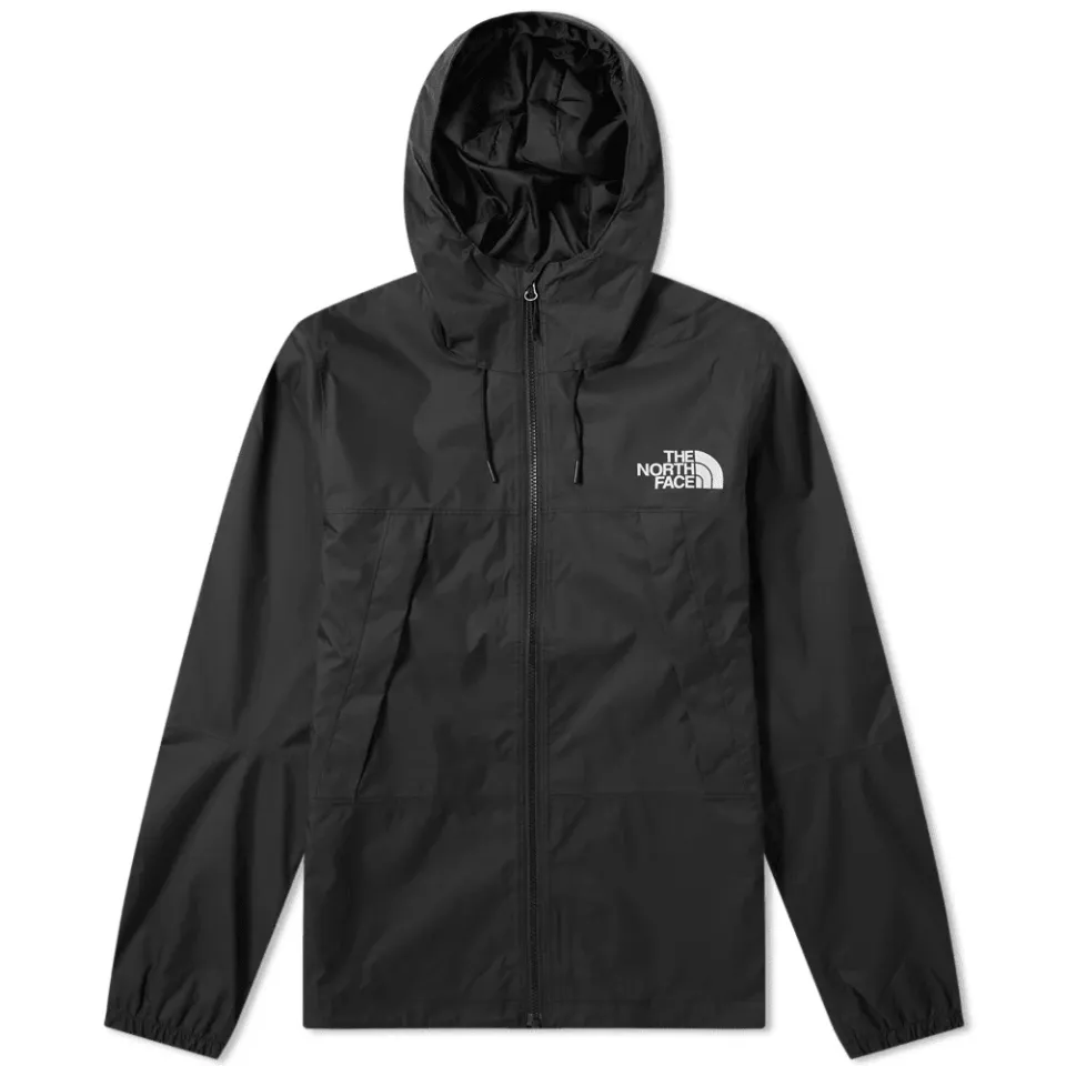 1990 Mountain Q Jacket