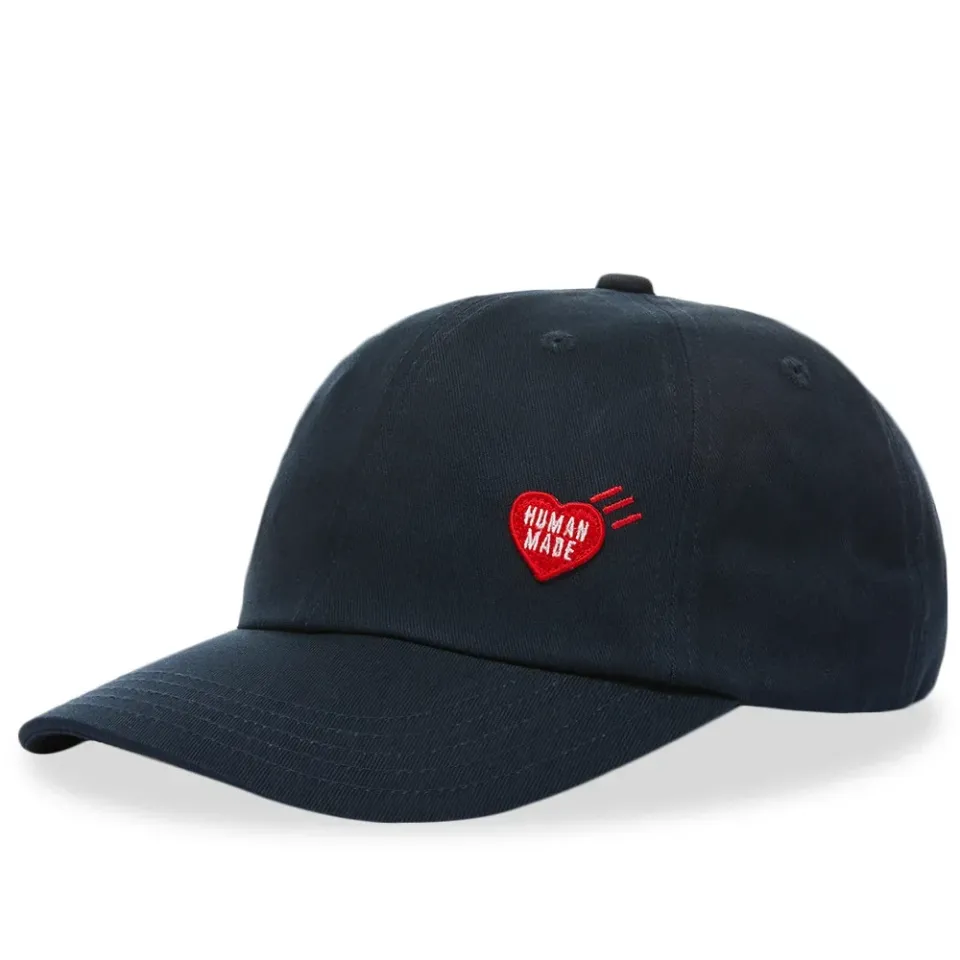 Heart Logo Cap