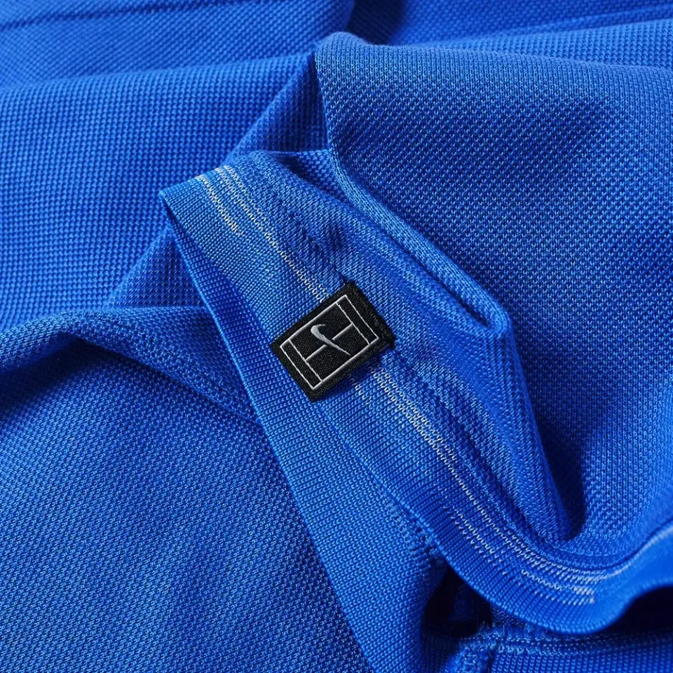 x Roger Federer Knit Polo