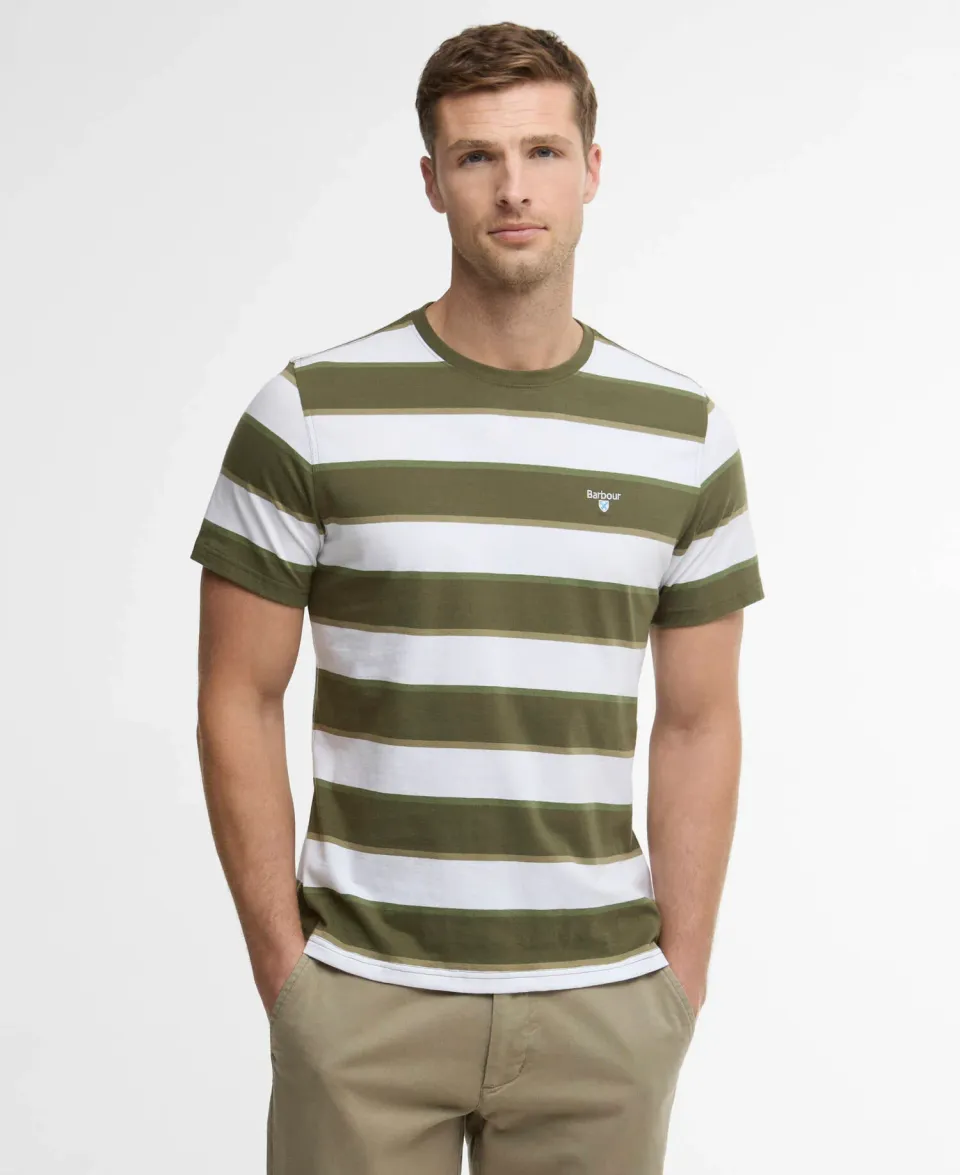 Meldon Stripe T-Shirt
