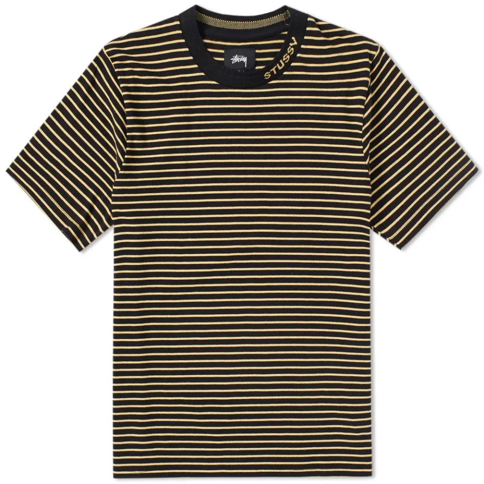 Jack Stripe Tee