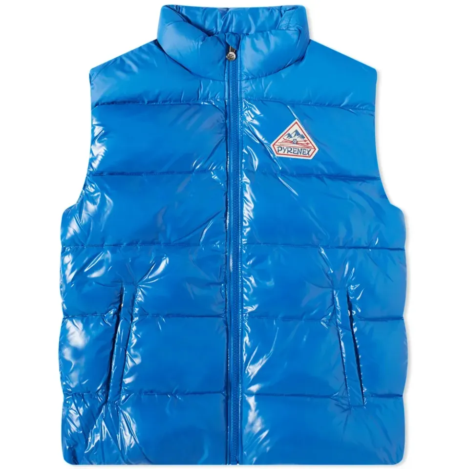 John Down Gilet