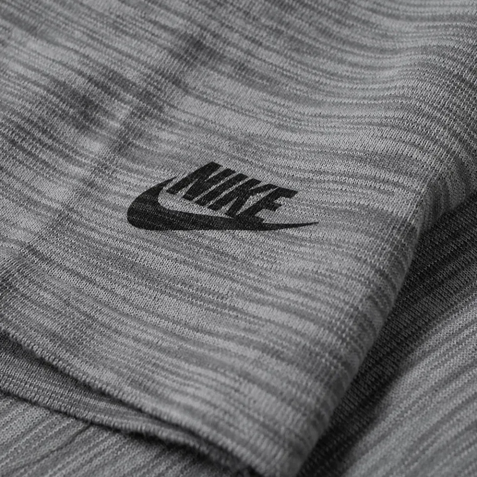 Tech Knit Pocket Tee
