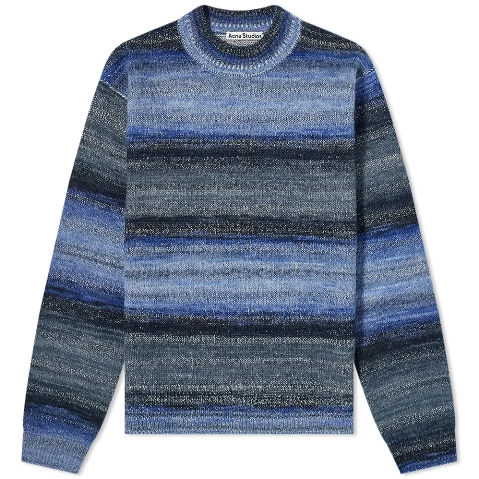 Kiwa Stripe Knit