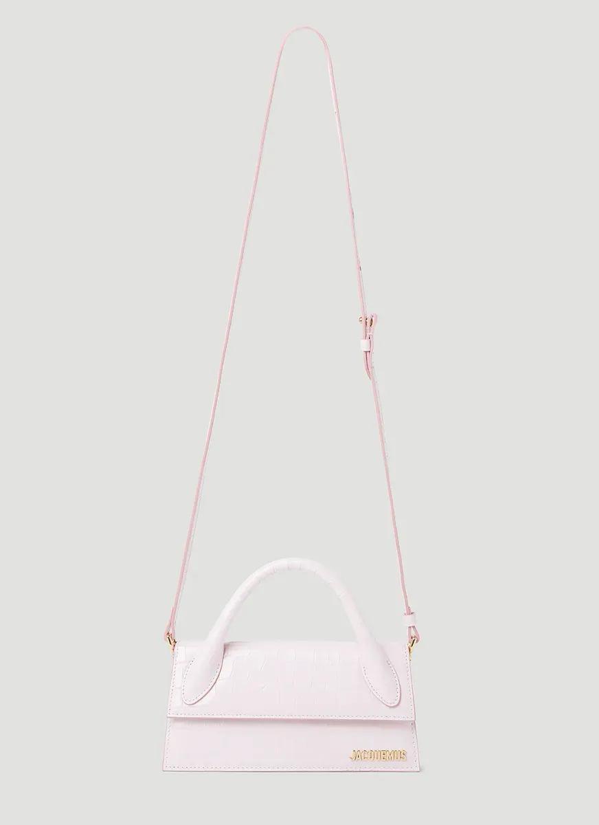 Le Chiquito Long Handbag