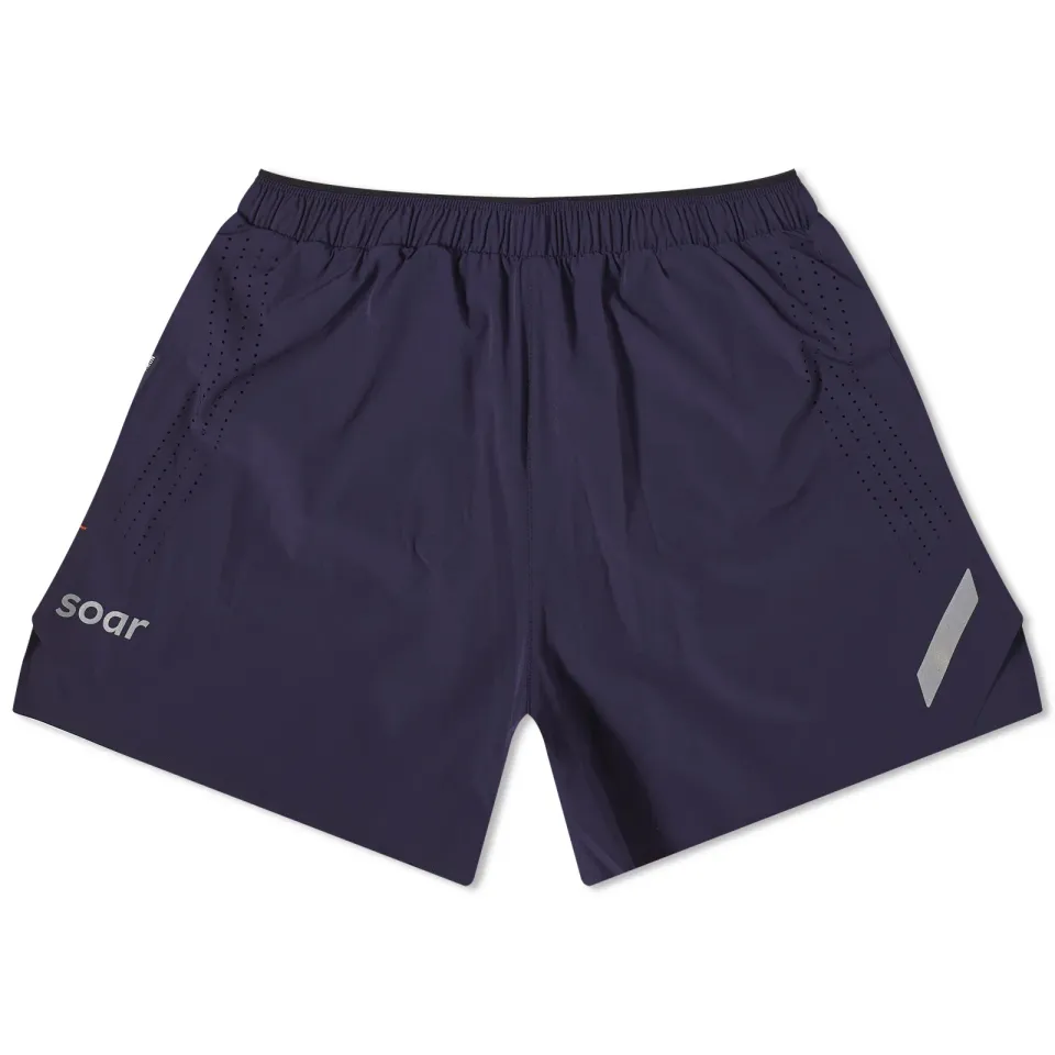 Run Shorts