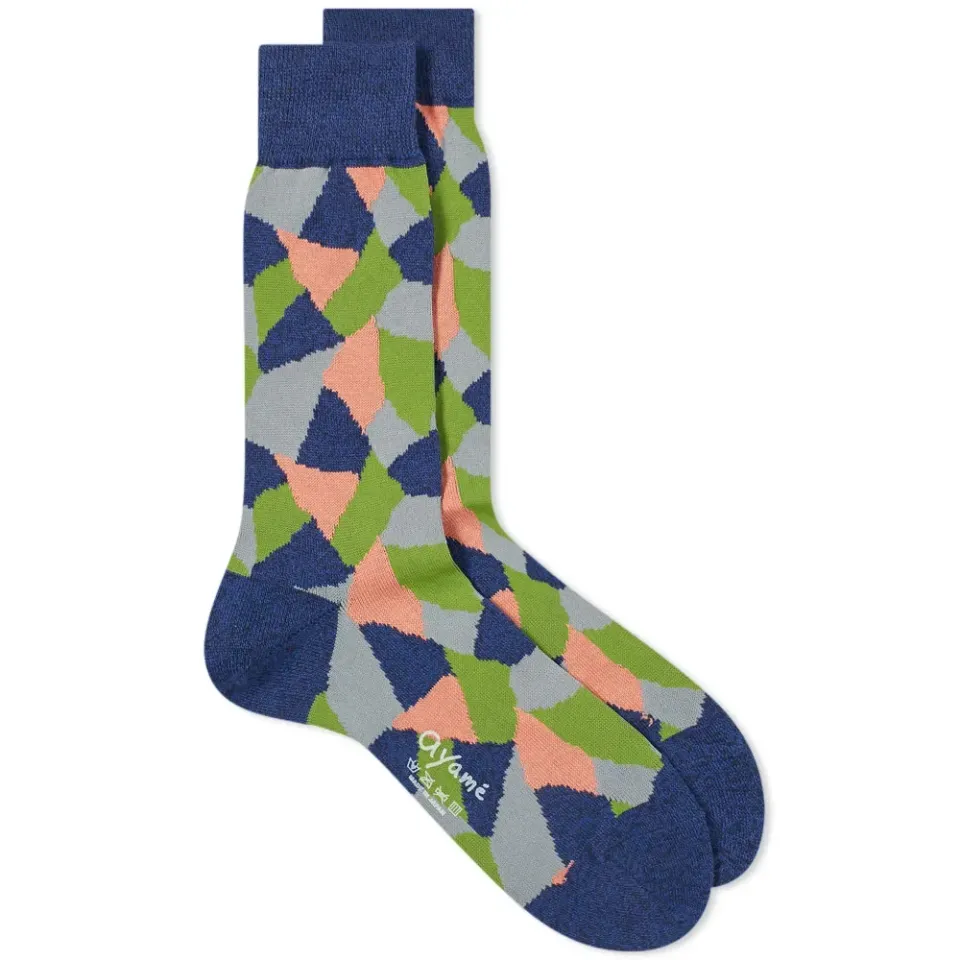 Terracotta Sock
