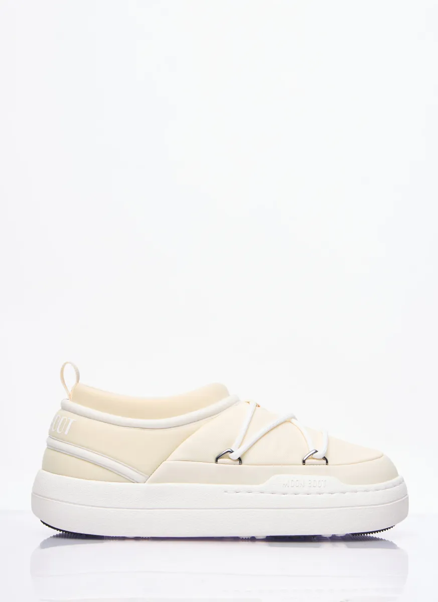 Park Icon Slip-On Shoes