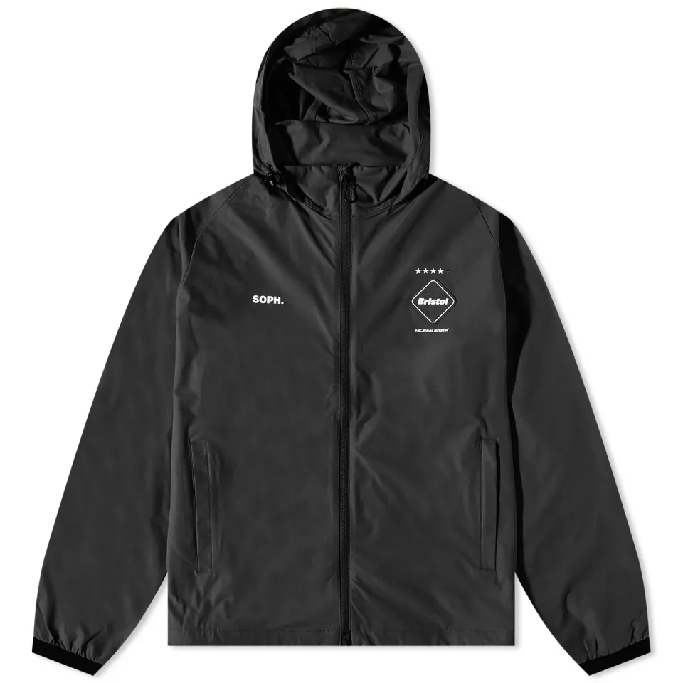 Stretch Lightweight Jacket