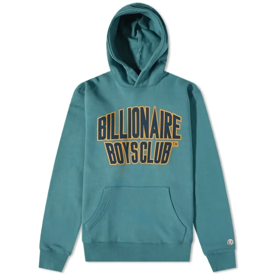 Campus Popover Hoodie