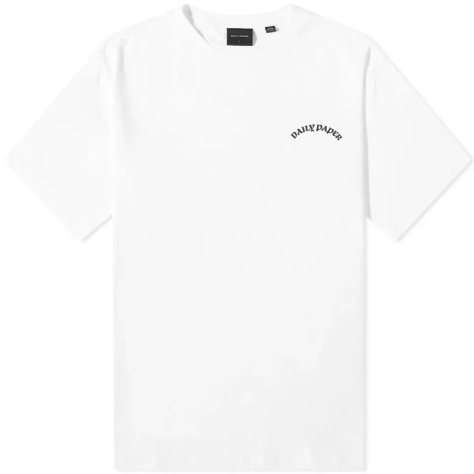 Rachard Printed T-Shirt