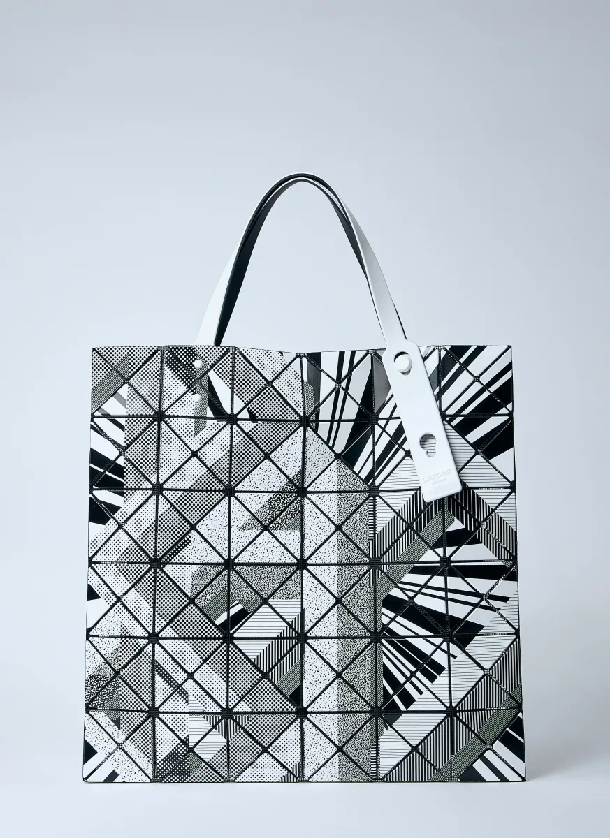Manga Tote Bag