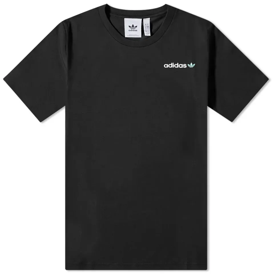 'Sports Resort' Sailing T-Shirt