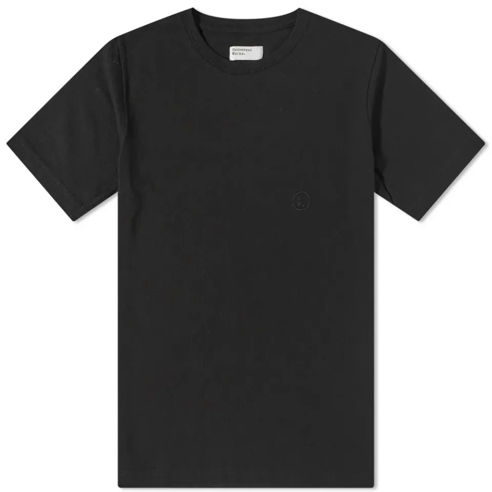 Short Sleeve Core T-Shirt