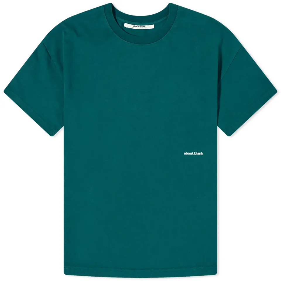 Box Logo T-Shirt
