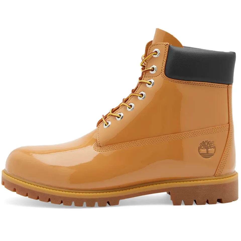 x Veneda Carter 6'' Lace Waterproof Boot