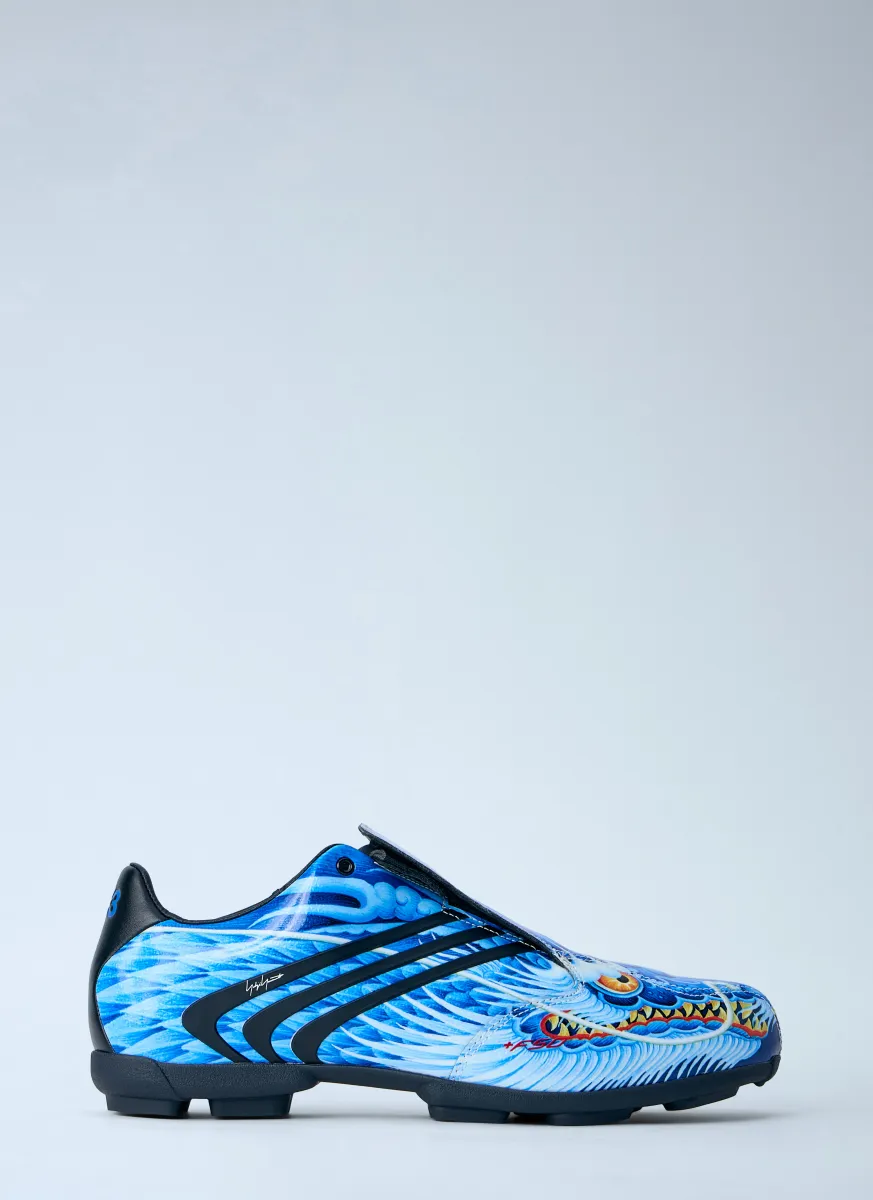 F50 Tunit Beast Sneakers