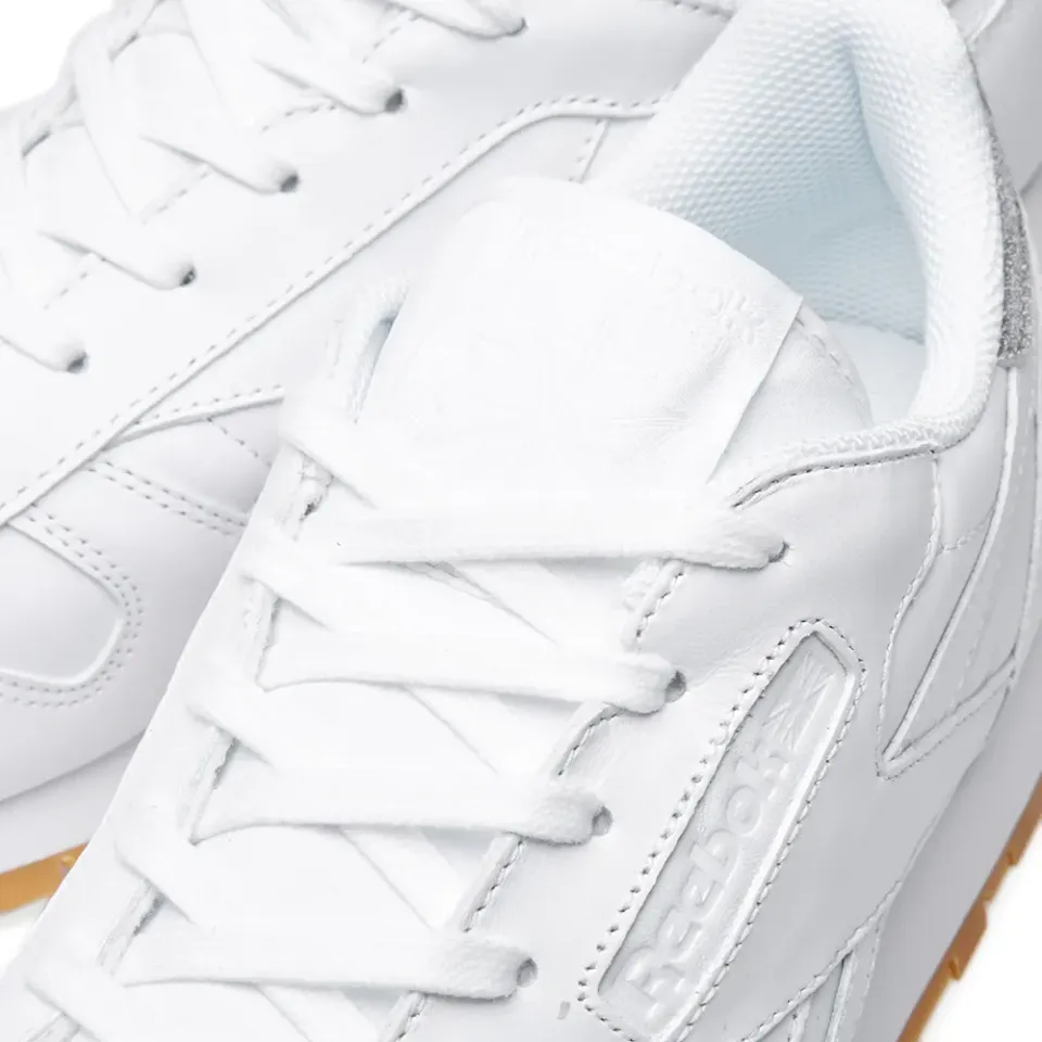 Women's Classic Leather 'Diamond'