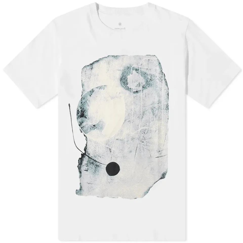 Flat Burner T-Shirt