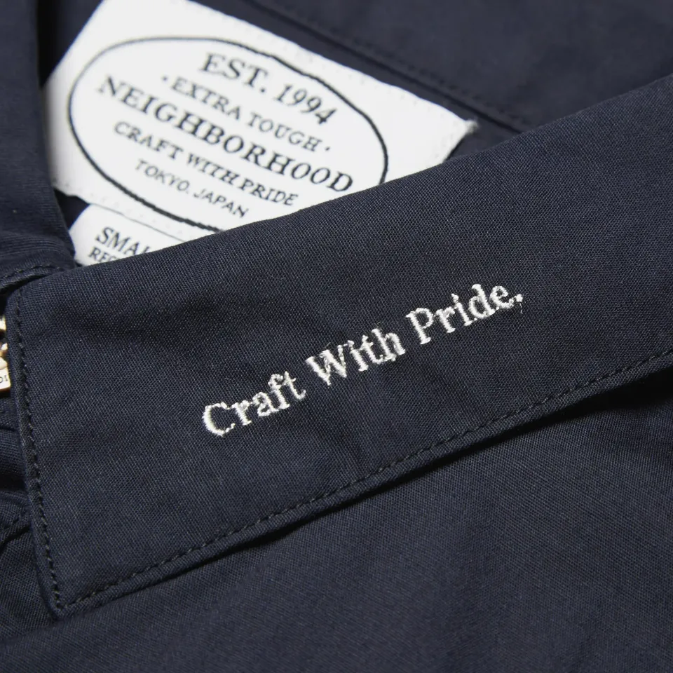 C.W.P. Classic Shirt