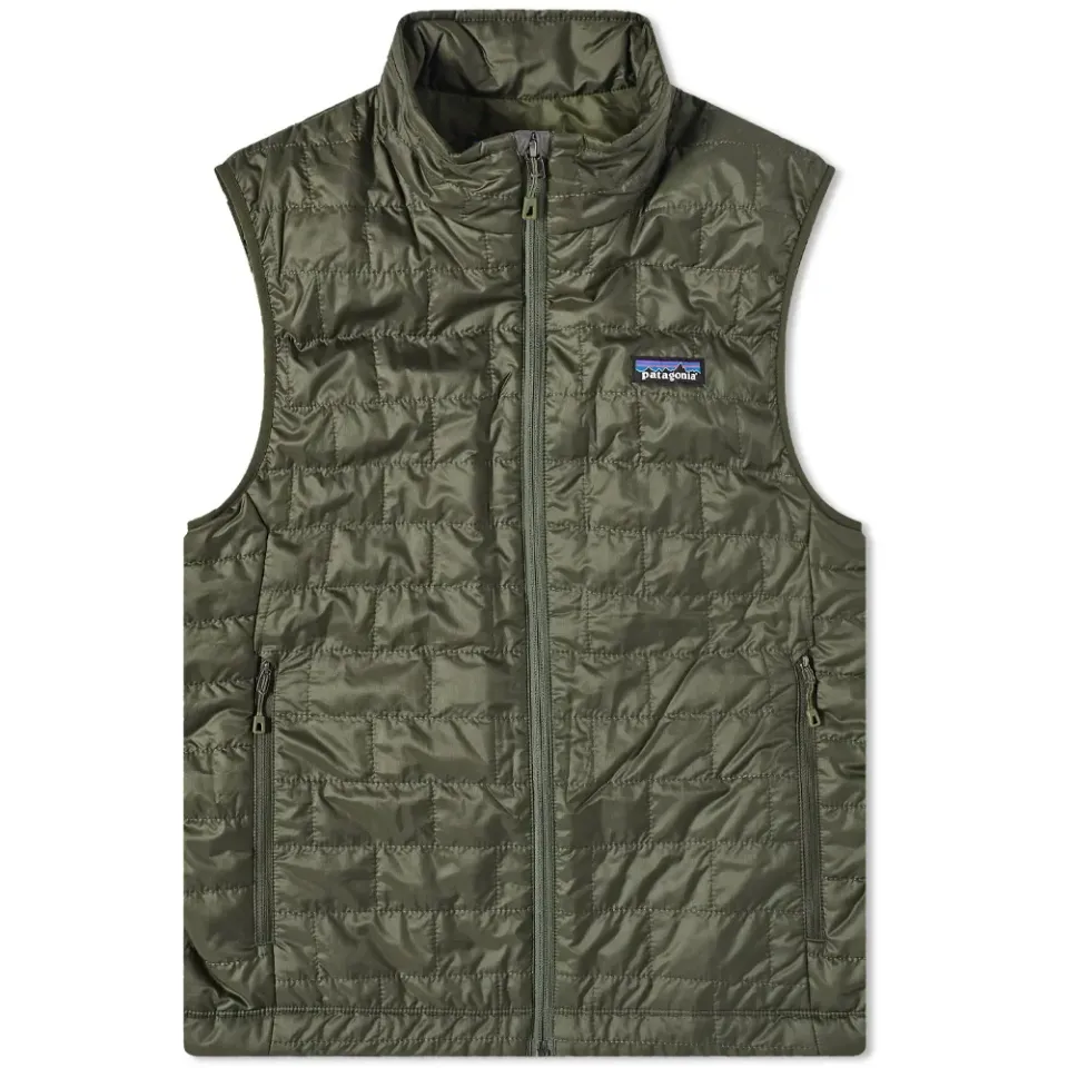 Nano Puff Vest