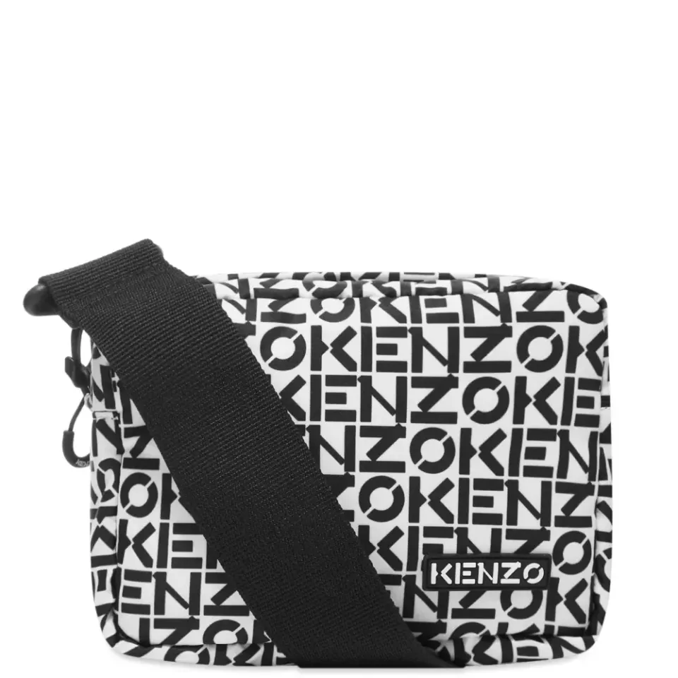 Monogram Cross Body Bag