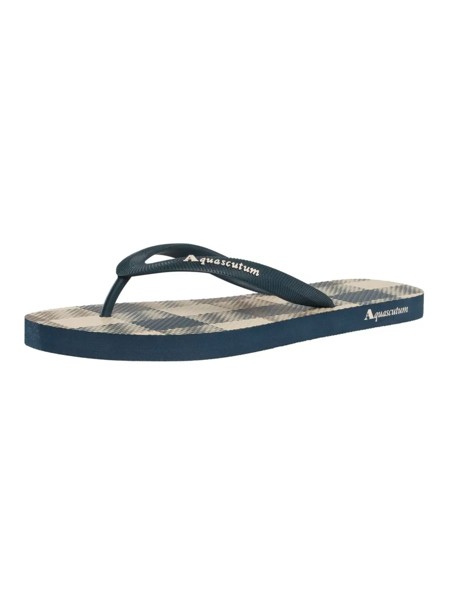 Macro Iconic Flip Flops