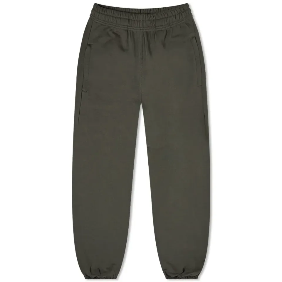Rib Loose Fit Jogger