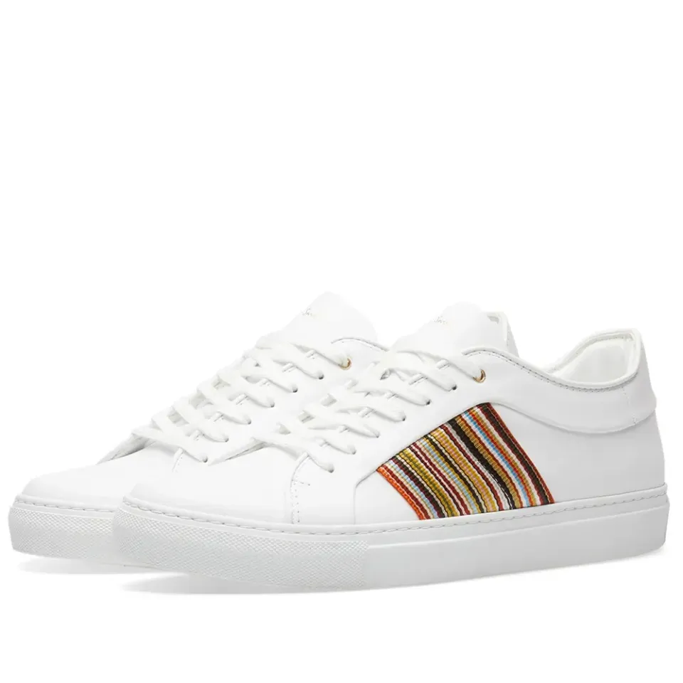 Ivo Grosgrain Sneaker