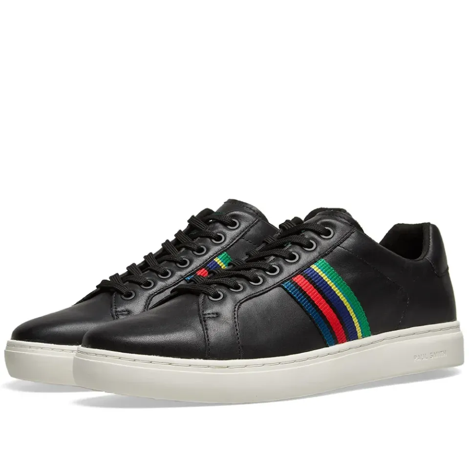 Lapin Grosgrain Sneaker