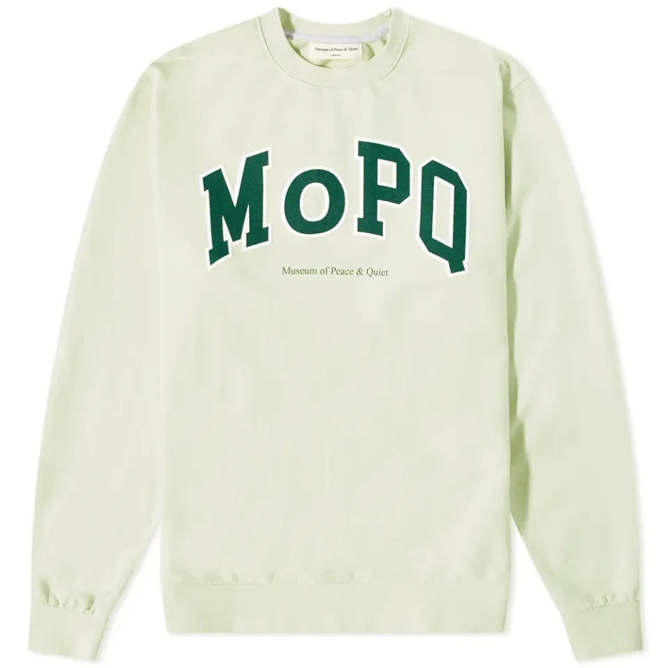 University Crew Sweat