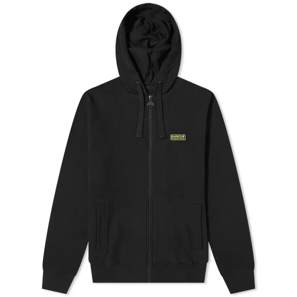 International Essential Hoodie
