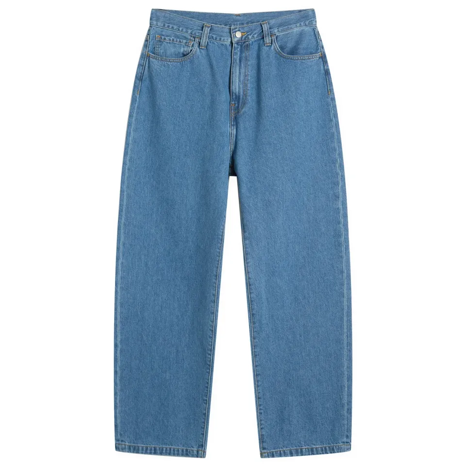 Landon Loose Tapered Jeans