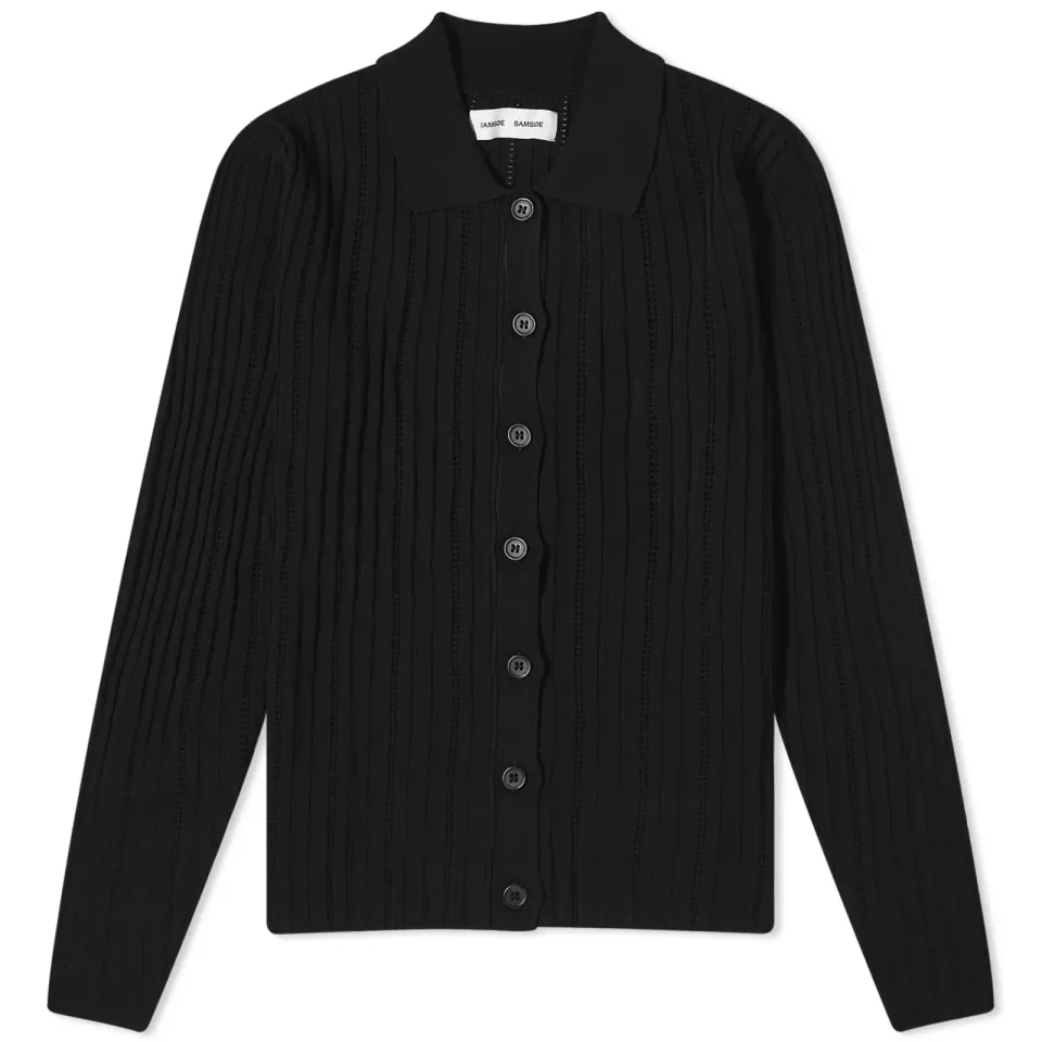 Lea Fitted Cardigan