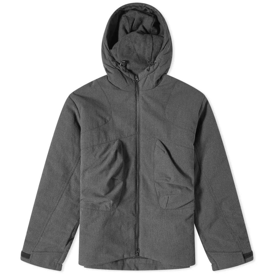 Rescue Padded Jacket