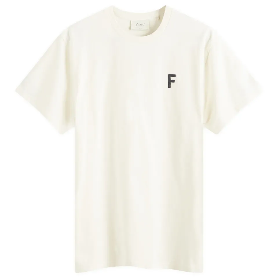 Ponder Logo T-Shirt