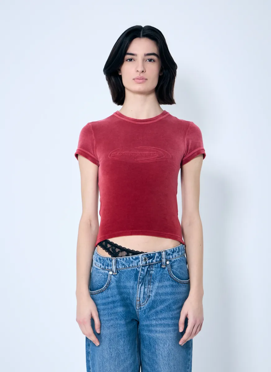 Velvet Baby T-Shirt