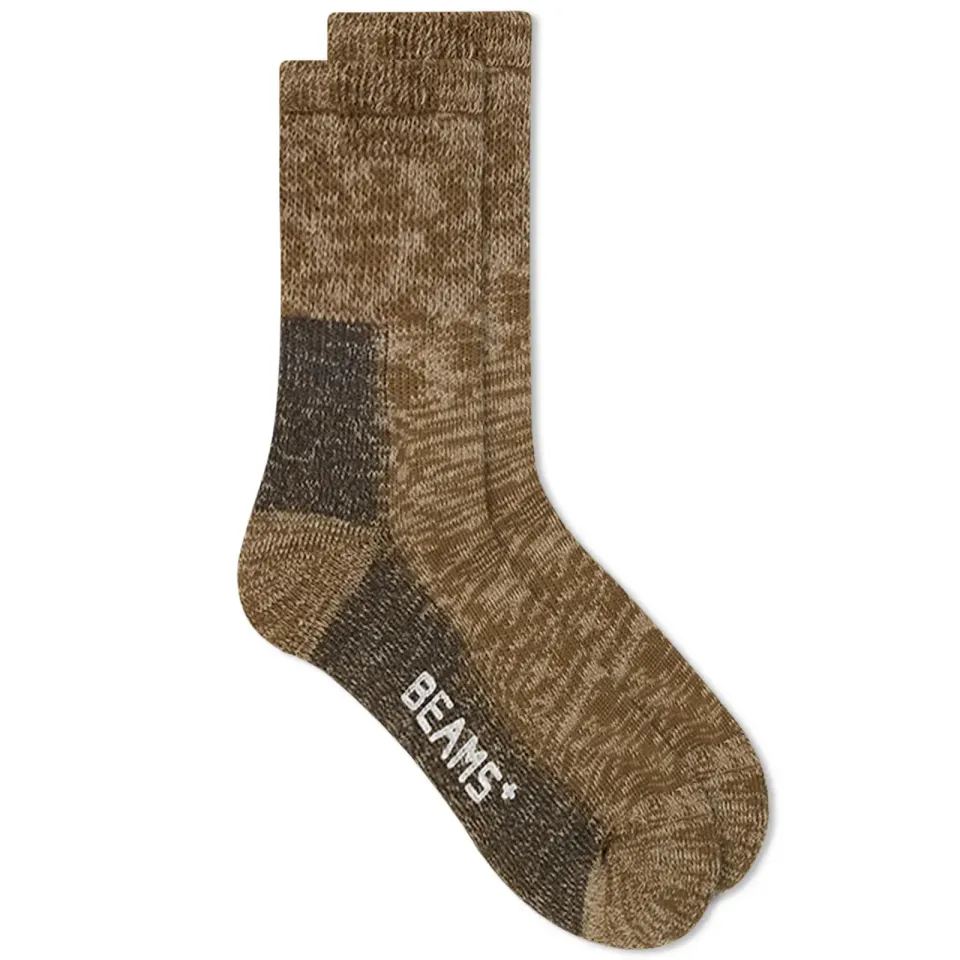 Outdoor Sock