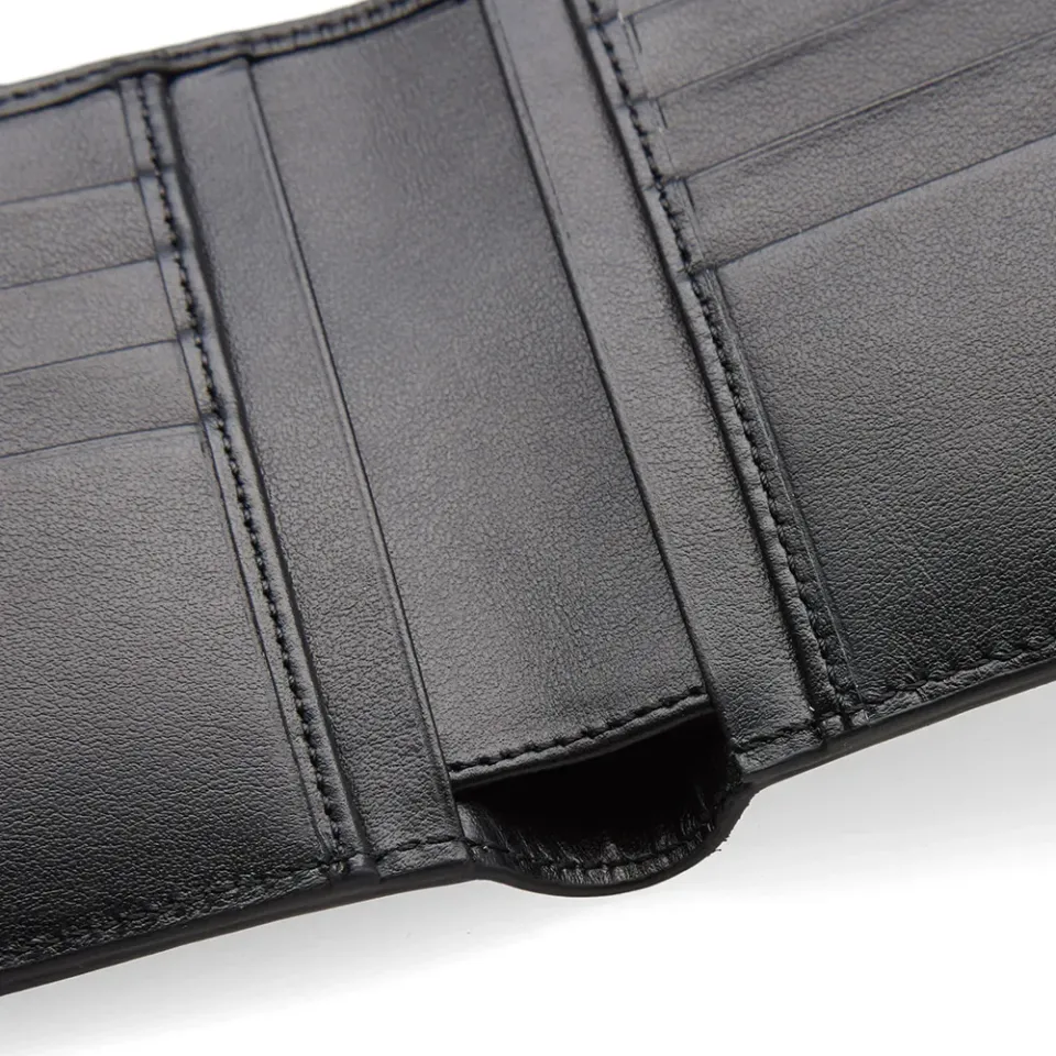 Thunderbolt Billfold Wallet