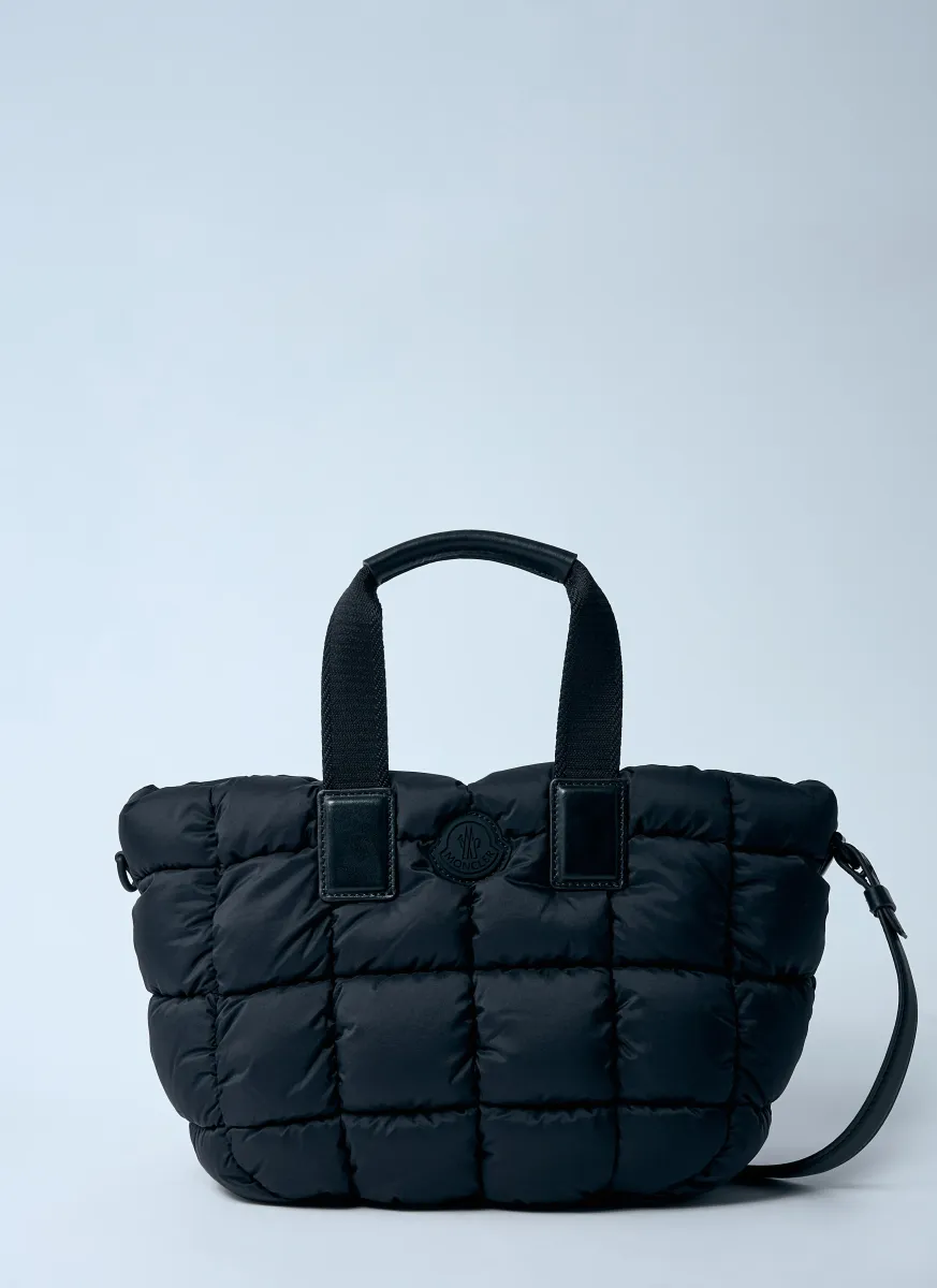 Mini Caradoc Water-Repellent Tote Bag