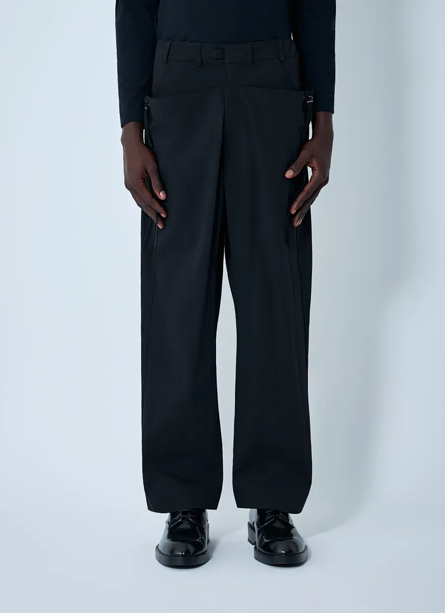 Pistular Pants