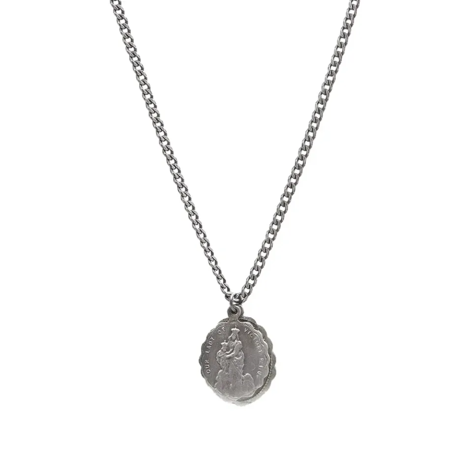 Saints Necklace